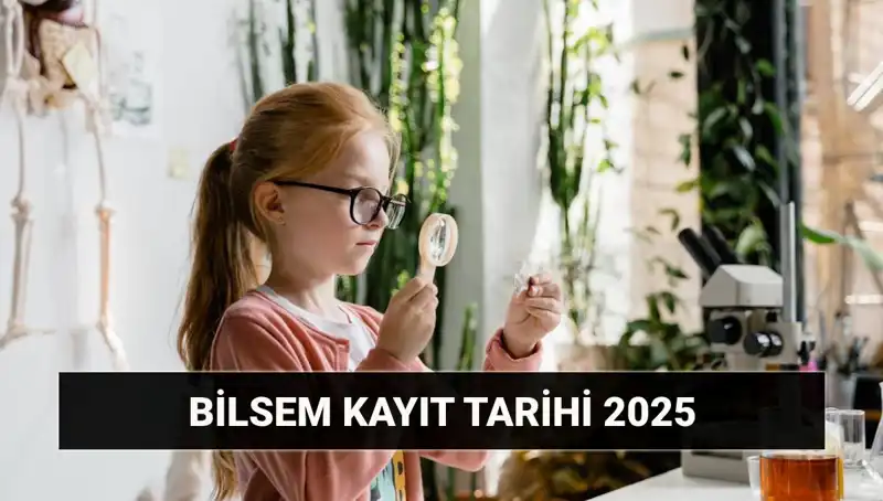 BİLSEM Bireysel Değerlendirme Sonuçları: 2025 Tarihinde Öğrencileri Bekleyen Heyecan!