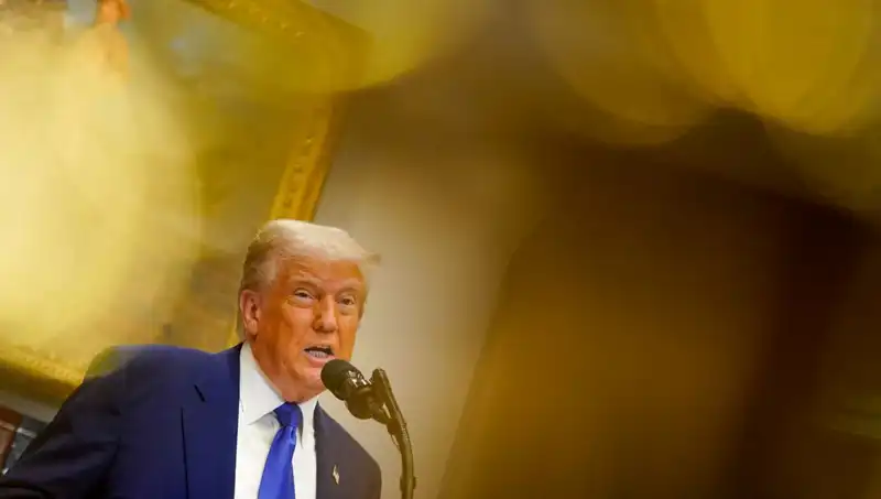 Trump'tan Çarpıcı Açıklama: Rusya ile Ukrayna Arasında Büyük Esir Takası Gerçekleşti