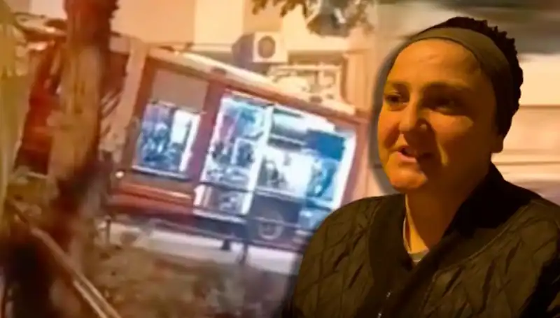 Beyoğlu'nda Kriz Yaratan Kazı Çalışması: Kombi Patlayınca Ekipler Harekete Geçti