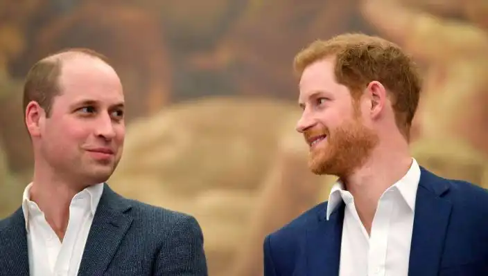 Prens Harry ve Prens William Arasındaki Küslük Monarşinin Kaderini Etkileyebilir