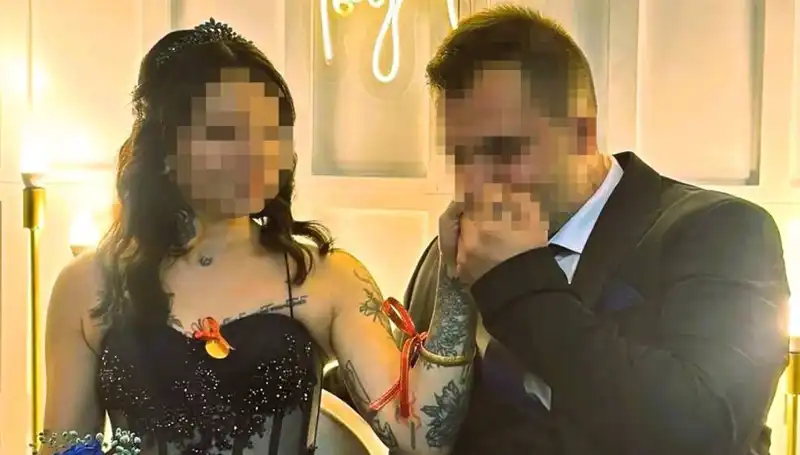 Evlilikten Sadece Üç Gün Sonra Kaybolan Damat Bulundu!