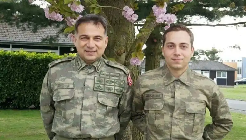 Dorukhan Büyükışık'ın Ölümü: Gizemli Olayın Perde Arkası