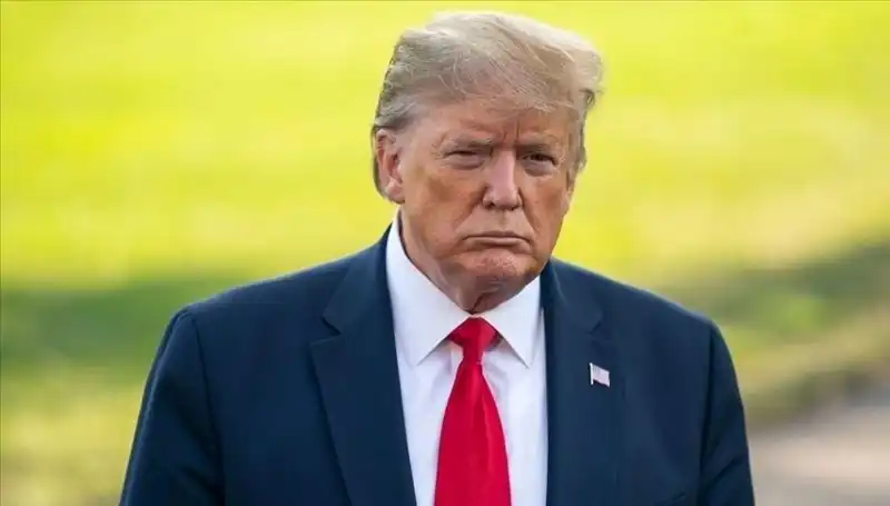 İran'daki Nükleer Tesislerin Varlığına Trump’tan Şaşırtan Açıklama