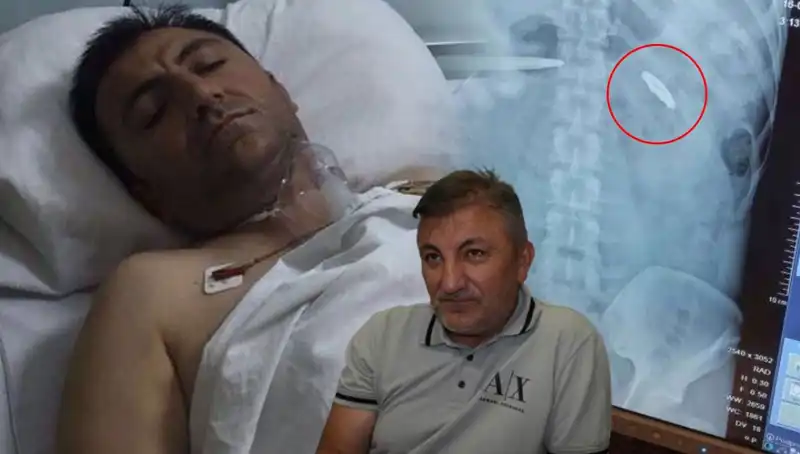 15 Temmuz’un Karanlık Yüzü: Kurşunla Yüzleşen Kahraman