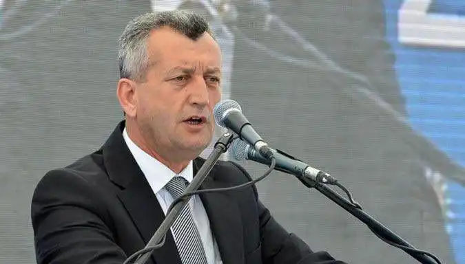 Menemen'in Tarih Kokan İsimlerinden Tahir Şahin Hayatını Kaybetti