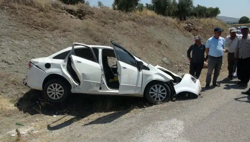 Kilis'te Korkutucu Trafik Kazası: Çok Sayıda Yaralı Var