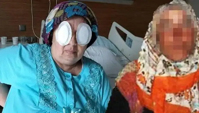 Kütahya'da Şizofreni Hastası Kadın Cinayeti: Gözleri Oynatıldı!