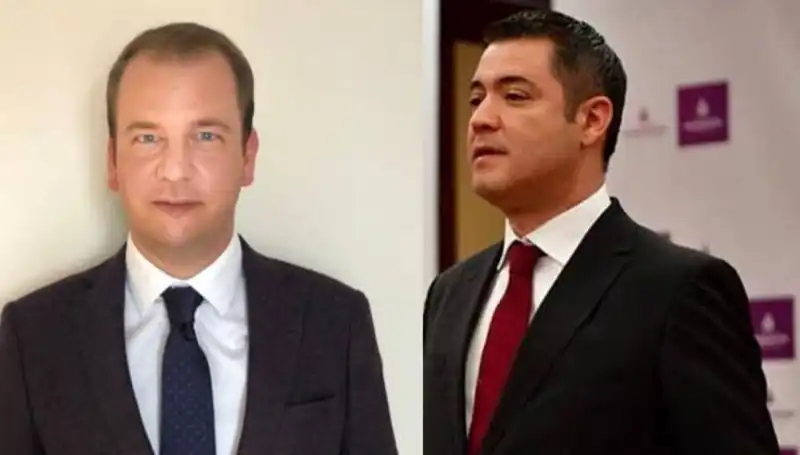 Murat Ongun'un Avukatı Şok Bir Operasyonla Gözaltına Alındı