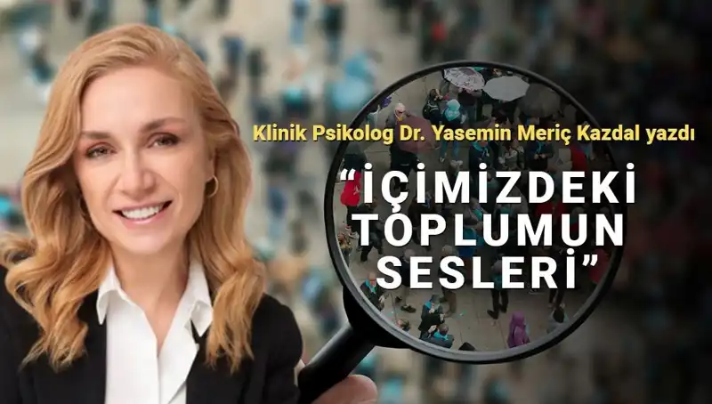 İçimizdeki Toplumun Sesleri: Onay Arayışı ve Sosyal Psikoloji