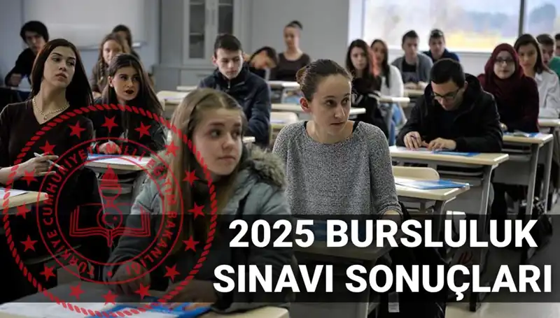 2025 MEB Bursluluk Sınavı Sonuçları İçin Heyecan Doruğa Ulaşıyor