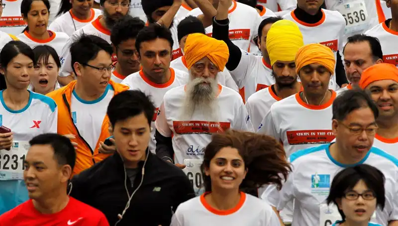 Asırlık Maraton Efsanesi Hayatını Kaybetti: Spor Dünyasında Derin Bir Kaybın Hikayesi