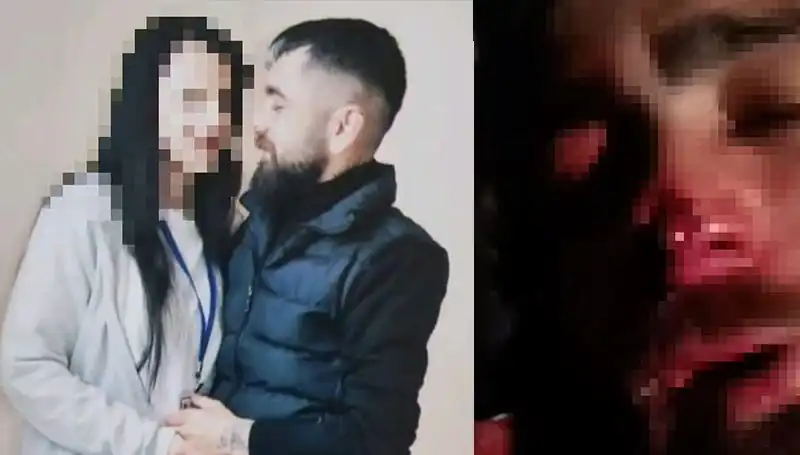 Eski Sevgiliye İşkence: Abisiyle İlgili Şok Edici Olay!