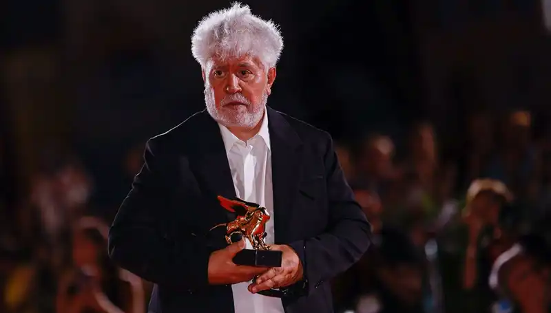 Almodóvar'dan Hükümete Gazze İçin Önemli Çağrı Yapıldı