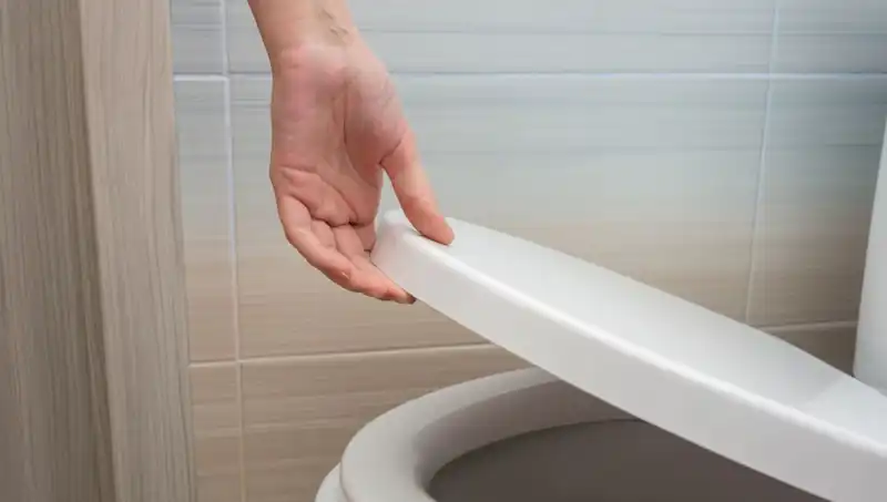 Bilim İnsanları Açıkladı: Tuvaletten 40 Kat Daha Kirli Olan Şey Nedir?
