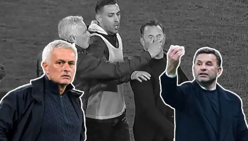 Okan Buruk’tan Mourinho’nun Hollywood Açıklamalarına Sert Yanıt