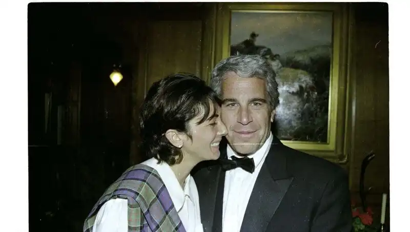 Ghislaine Maxwell, Epstein Skandalında Şok Edici İsimleri Açıkladı!