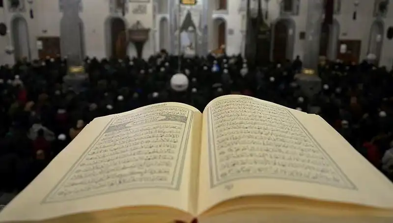 Kadir Gecesi 2025: Diyanet'ten Tarih Açıklaması ve Önemi