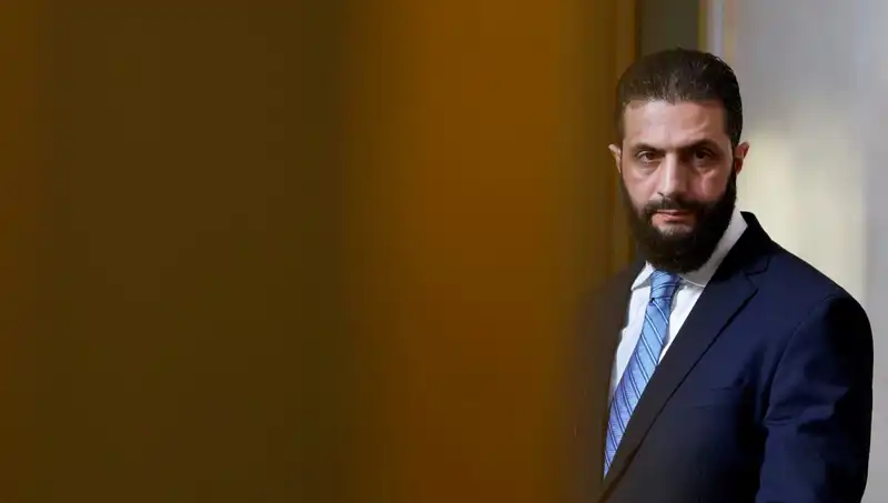 Suriye Lideri Beşar Esad, Azerbaycan'a Tarihi Ziyaretiyle Dikkatleri Üzerine Çekti