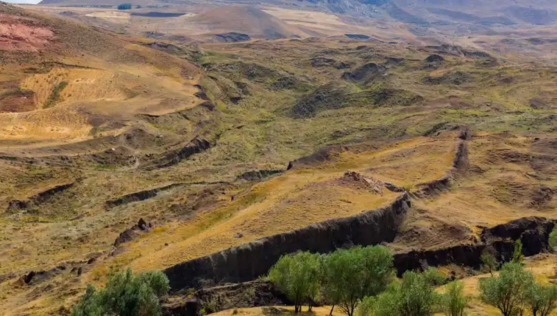 Nuh'un Gemisi Gerçekten Bulundu mu? Yeni Buluntular ve Tartışmalar