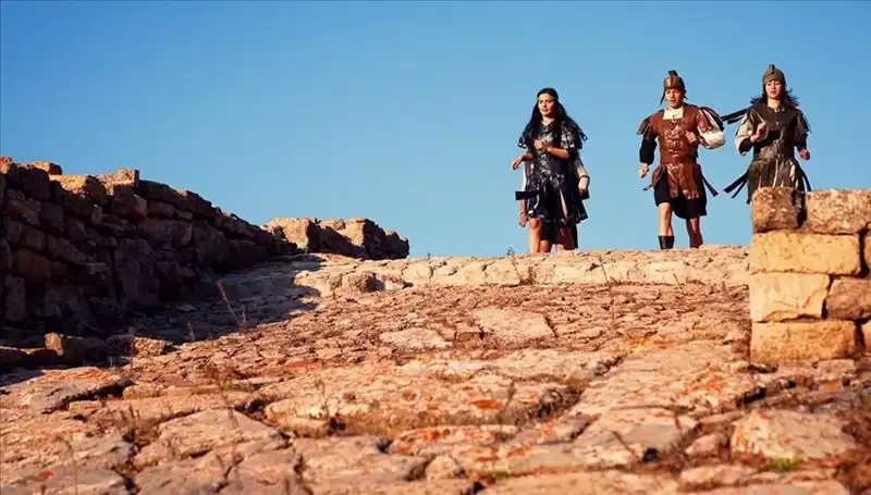 20 Nisan'da Troya Yarı Maratonu Koşulacak: Hazır Müsabaka Detayları!