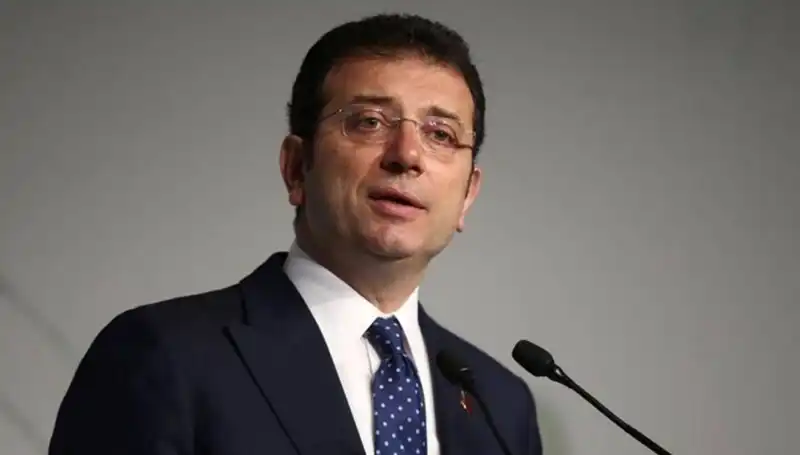 Ekrem İmamoğlu’nun Diploma Davasında İlk Duruşma Gerçekleşti: Gelişmeler Ne?