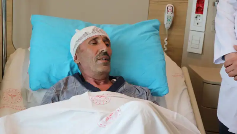 Şiddetli Baş Ağrısı Neden Oldu: Beyin Kanaması Teşhisi Şok Etti!