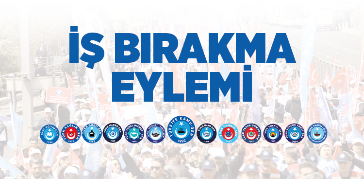 Memurların İş Bırakma Kararı, Kamu Hizmetlerini Olumsuz Etkileyecek Mi?