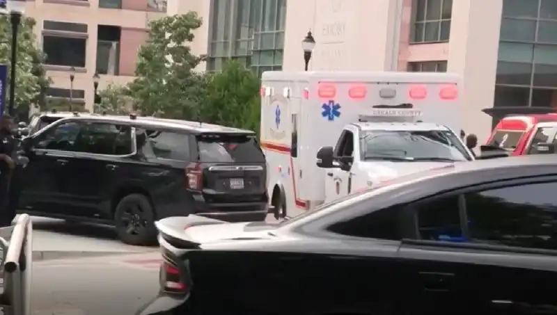 Covid-19 Aşısına Tepki Gösteren Grupla Polis Arasında Çatışma: 1 Ölü
