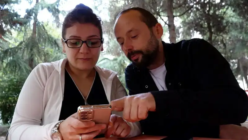 Sağlık Raporu İçin Gitti, 7 Yıldır "Ölü" Görünüyor!