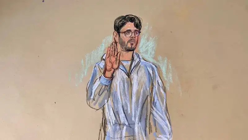 İsrail Büyükelçiliği Çalışanlarını Öldüren Rodriguez Kimdir? Ölüm Cezası Tehdidi