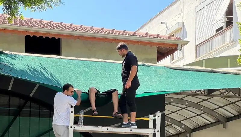 Dengesini Kaybedip Balkondan Düşen Genç, Hayatı Değişen Bir Olayla Yüzleşti