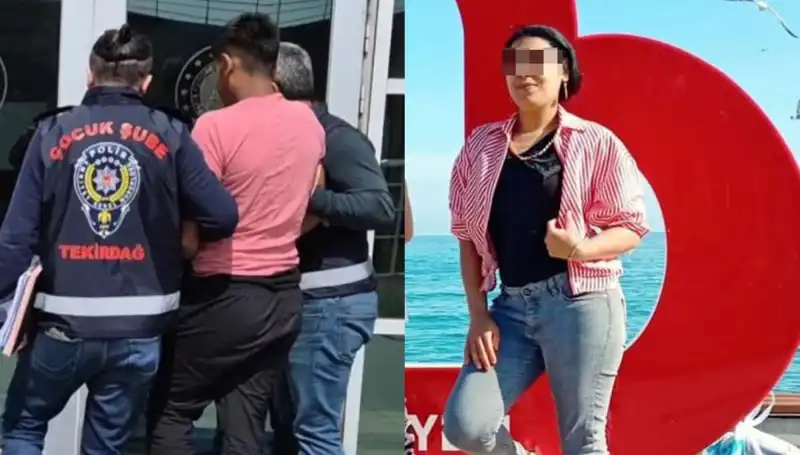 Tekirdağ'da Şok Edici Olay: Yardım İçin Giden Kişiye Müthiş Saldırı