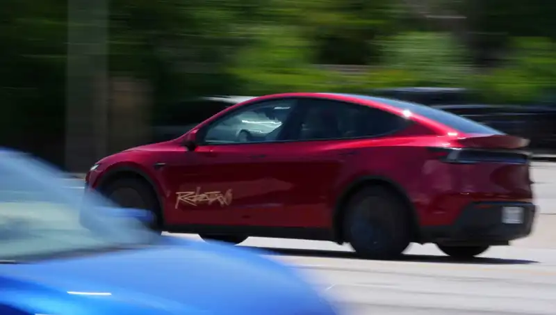 Tesla'nın Robotaxi Projesi: Musk için Neden Bir Başarısızlık Hikayesi Oluyor?