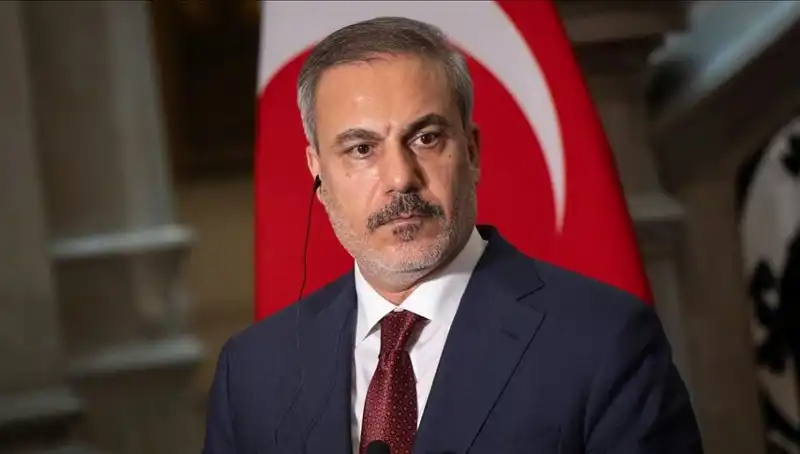 Türkiye, Azerbaycan ve Mısır İşbirliğinde Yeni Adımlar Atılıyor