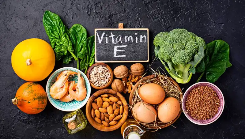E Vitamini Eksikliğinin Belirtileri: 6 Ciddi İşareti Göz Ardı Etmeyin