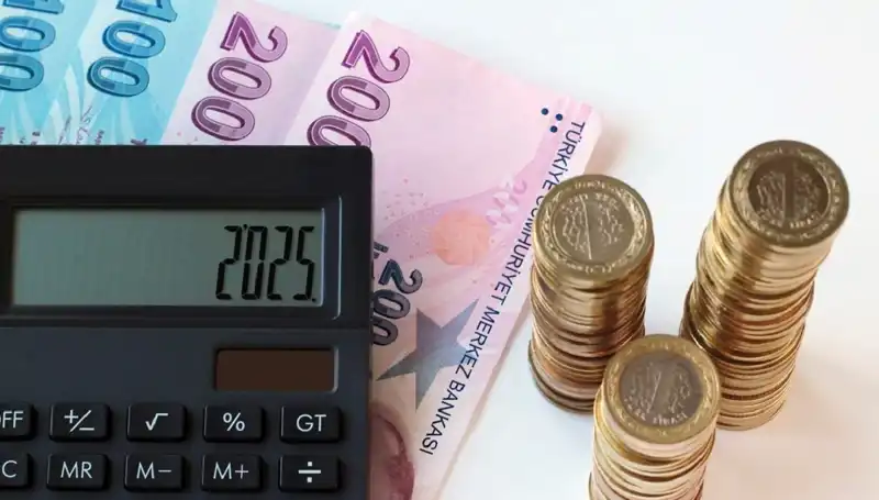 2025'te Memur ve Emekli Maaşlarına Temmuz Zammı Beklentisi: Ne Kadar Artacak?