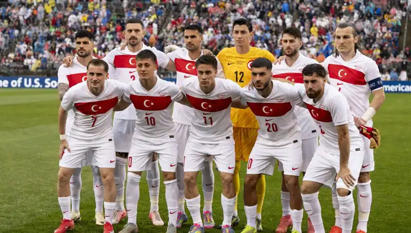 FIFA Dünya Sıralaması Açıklandı: 2023'teki Şaşırtıcı Değişimler Neler?