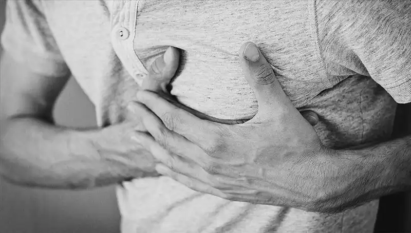 Covid-19 Aşısı Kalp Krizi Riskini Artırıyor Mu? Yeni Araştırma Sonuçları