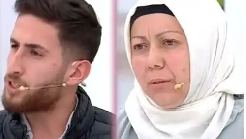 Türkiye'nin Dikkatini Çeken Kayınvalide-Damat Olayında Cezalar Açıklandı