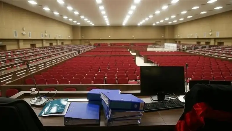 15 Temmuz Darbe Davalarında Son Durum: 4 Bin 891 Zanlı Mahkum Oldu