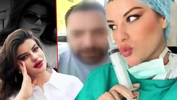 Ayşe Tokyaz Cinayetinde Şok Eden Görüntü: Cesedi Bavulla Taşıdıkları Anlar Ortaya Çıktı