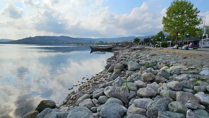 Sapanca Gölü'nde Su Seviyesindeki Düşüş, Nedenleri ve Etkileri