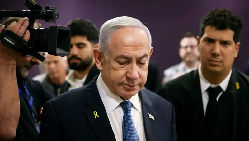 İsrail'de Sözcü Krizi: Netanyahu’ya Yakın İsim Etik İhlalleri Neden Hedef Haline Geldi?