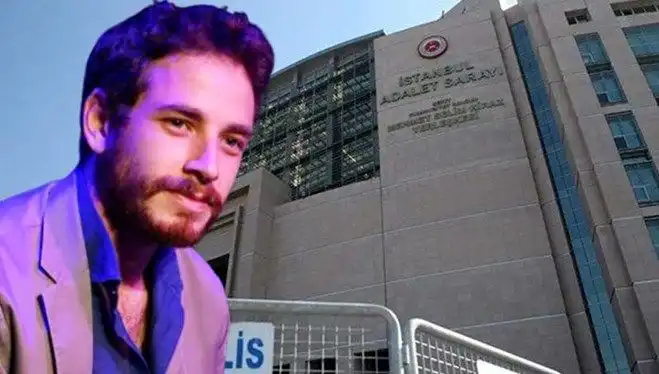 Oyuncu Cem Yiğit Üzümoğlu'na Boykot Soruşturmasında Şok İddia