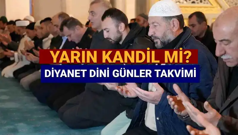 26 Mart Kadir Gecesi Hakkında Bilmeniz Gereken Her Şey!