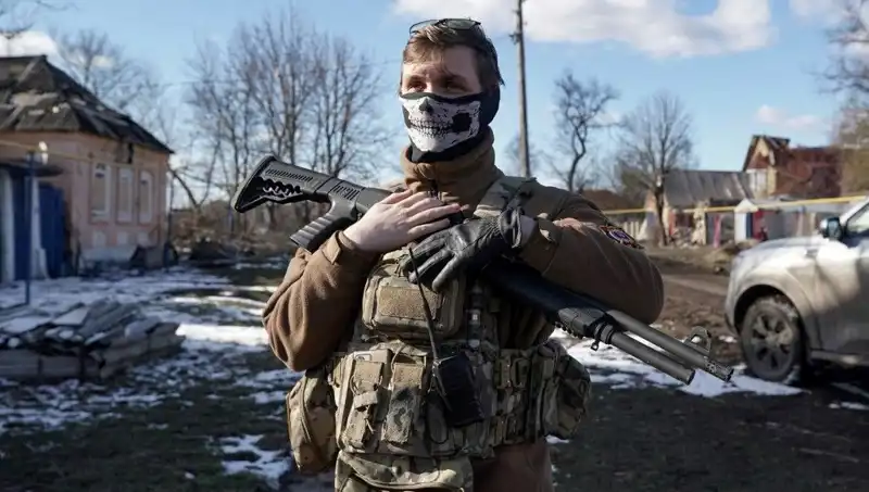 Ukrayna'nın Kursk Israrı: Rus Topraklarındaki İkinci Harekat