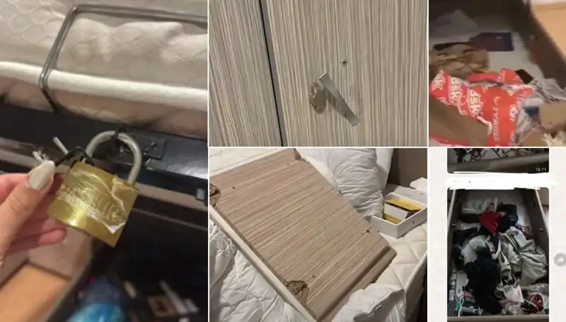 Cevizlibağ KYK Kız Öğrenci Yurdu'ndaki Taciz Skandalında Gelişmeler!