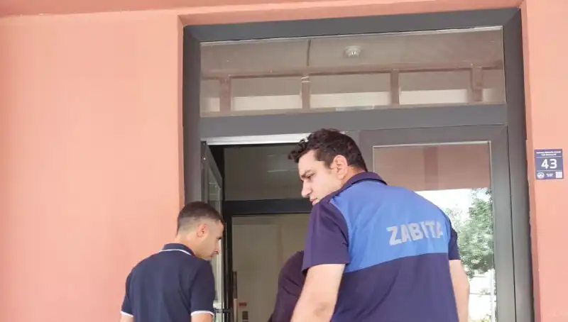 Elazığ'da Dilenci Operasyonu: 10 Kişi Gözaltına Alındı, Neler Oluyor?
