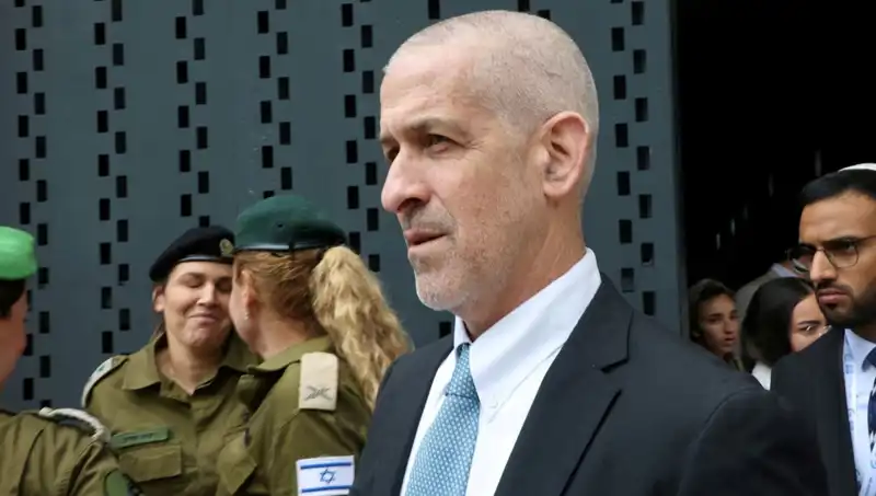 İsrail İç İstihbarat Şefinden Şok İfade: Netanyahu'nun Baskısı Ne Anlama Geliyor?