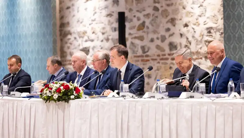 Putin ve Zelenski Görüşmesi İçin Kremlin'den "Anlaşma" Açıklaması Geldi